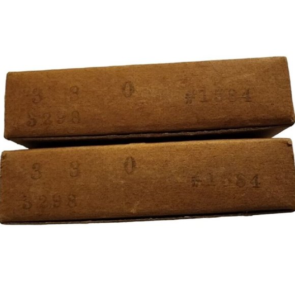 FUSETRON FUSES N 3/4 SLOW BLOWING DUAL ELEMENT FUSES Lot OF 2 boxes 25ct - Picture 6 of 8